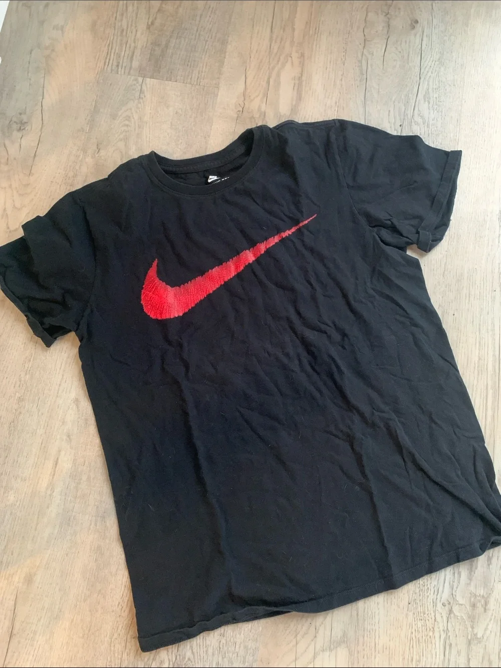 Nike T shirt Youth Large